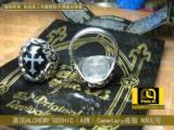 CoronaAlchemy Cemetary A牌 现货英国直发Cemetary戒指 R76