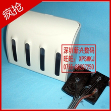 佳能 815 816 连供系统 MP259 IP2780 MP288 MX368 带墨盒墨水