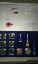 【FaceBody纹绣名牌】PCD纤丝开运眉套