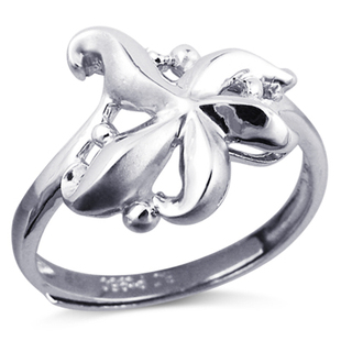  金太福钻石  PT950白金戒指 铂金戒指 简单 女士结婚戒指 正品