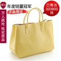 【千姿百袋】万人疯抢！高品质抵制劣质品16色日韩通勤包手提女包