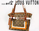 Louis Vuitton LV 路易威登 08春夏新款Rayures Tote手提包