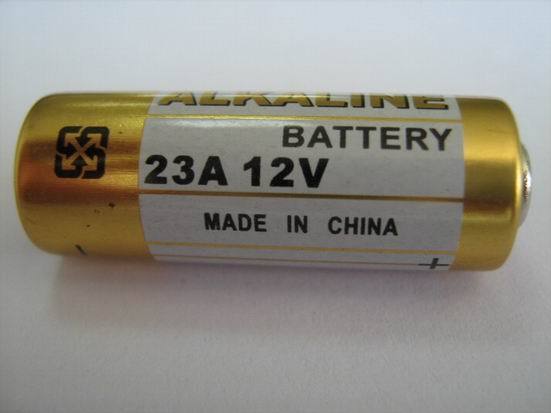 12V23A电池 门磁专用12V电池 12无线门磁报警电池 报警探测器电池在类目 电子/电工, 防盗报警器材及系统, 安防配件中 - 来自Buy2taobao.com提供专业的淘宝代购服务