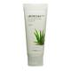 the face shop芦荟洗面奶170ml 排毒净化
