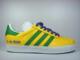 ADIDAS 三叶草 十大城市