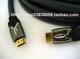 奥迪尔HDMI线 4M 24AWG