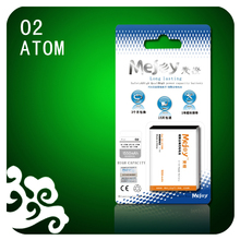 Mejoy 多普达02 ATOM电池 O2 ATOM LIFE电池 O2 ATOM Exec电池