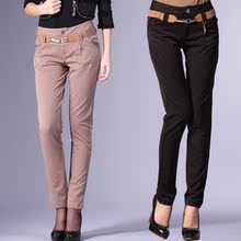 【<span class=H>ON</span><span class=H>LY</span>.DIK】<span class=H>牛仔</span><span class=H>裤</span>2012年春夏新款正品特价修身显瘦小脚<span class=H>裤</span>铅笔<span class=H>裤</span>