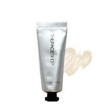 双冠正品！THE FACE SHOP 大米植物简装隔离（13#象牙色）