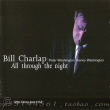 ��ʿ���ټ�-Bill Charlap��Ʒ.24ר��-2DVD,flac ape