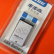 冲钻BBK/步步高I530 K201 K13 I589 BK-BL-5C手机电池 原装工包