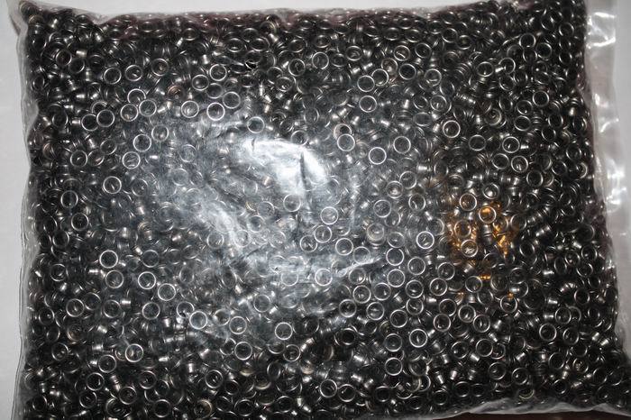 3毫米內徑扣眼 鷹眼扣 氣眼 銅扣 手提袋扣 禮品袋扣眼1萬個在類目 居家布藝, 縫紉DIY材料、工具及成品, 縫紉DIY配件/輔料/配飾, 鈕釦中 - 來自Buy2taobao.com提供專業的淘寶代購服務