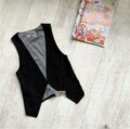 Vivienne Westwood 新款马甲 B011