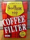 美式咖啡壶咖啡机专用滤纸（46人份）40枚装质