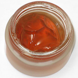 8日正品亏价 IDUN APPLE玻尿酸水润美白红酒面膜 5