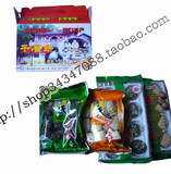 宁波特产*千层饼/芋艿饼*四包（含礼盒）