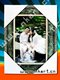 婚纱照写真照 30X36寸影楼专用油画框