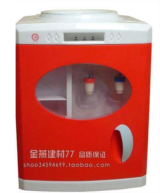 热销温热台式饮水机  可与净水器配套