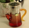 加厚耐热玻璃红茶泡茶器不锈钢过滤内胆泡茶壶绿茶泡普洱茶具