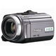 JVC GZ-HD6 高清 120G 附送电子版中文说明书