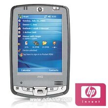 全新盒装 惠普2190掌上电脑 HP PDA掌上电脑 串口工程 电子书
