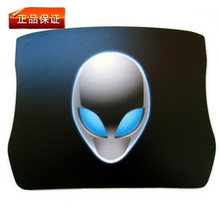 DELL外星人Alienware TactX 鼠标垫 树脂垫 硬质垫 实体店 限量垫