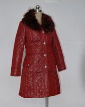 09冬装新款 美国彩雪羽绒服 时尚经典◆K10719款【原价】1160元