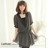 ��̨��ݣ�Catworld2010��16001325�N�V�Iѩ��</span>����ȹ�����M��ɫ