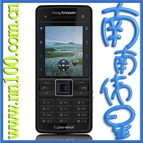 全新 索爱C902 c902c c902i 超薄 拍照手机