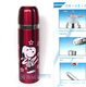 SNOOPY史努比真空保温杯子保温壶