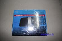 全新原装正品 思科Cisco Linksys E4200 E4200V2 750M无线路由器