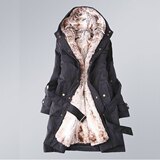 乔伊思 清仓特价低价/韩版女装棉服/棉袄/棉衣/冬装外套9919