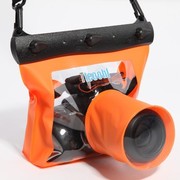 tteoobl特比乐t-518l20米单反相机防水袋，潜水游泳快门