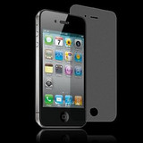 苹果 iphone4 4S专用 手机膜 贴膜 屏幕保护膜 背贴  高透磨砂