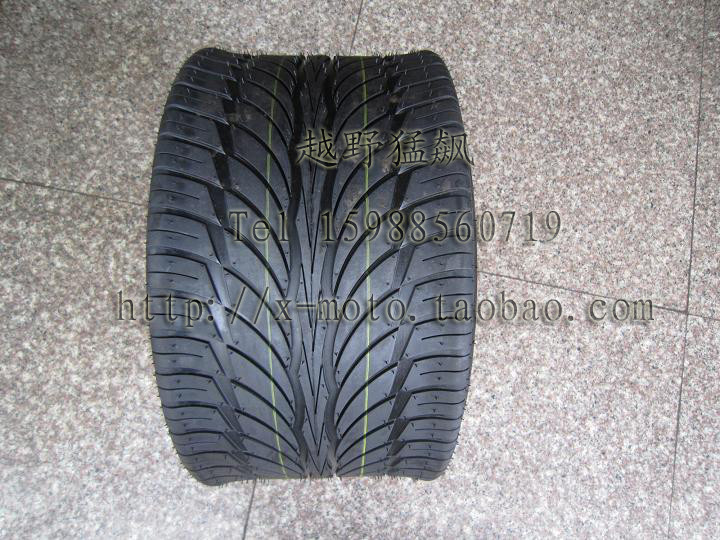 F1款沙滩车14寸扁平胎 庆大轮胎235/30-14真空胎配件在类目 摩托车/装备/配件, 其他摩托车用品中 - 来自Buy2taobao.com提供专业的淘宝代购服务