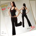 5钻 路伊梵瑜伽服 09秋冬健身跳操服健美操套装2203 清仓特价促销