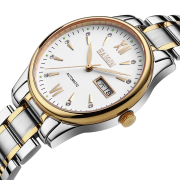花呗分期购瑞士浪海琴手表，男表dw2ck名匠机械表军表0dg腕表时装表