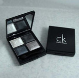 CK 黑金钻石四色眼影 （8色全）