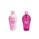 资生堂爱情魔幻水蜜桃洗发水护发素500ml