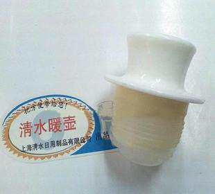 上海清水原装暖瓶盖 高级白胶塞 暖瓶塞 热水瓶塞(2L ~3.2L)|msdalam kategori pinggan mangkuk, Cup/cawan/cerek, termos - dari Buy2taobao.com untuk memberikan perkhidmatan ejen Taobao profesional membeli