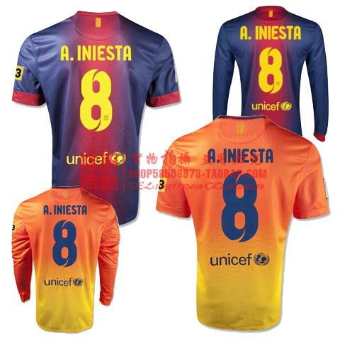 伊涅斯塔球衣旗舰店,伊涅斯塔球衣价格,伊涅斯