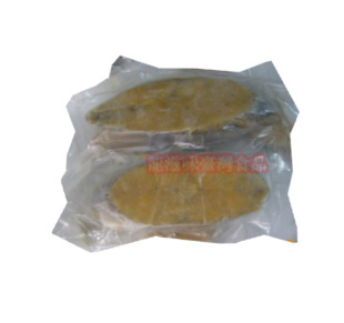  【龍滋味】台湾食品  味噌鱼 500克