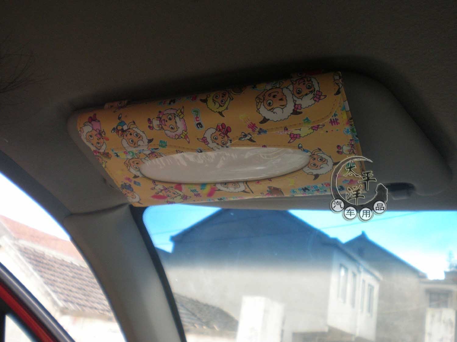 瑕疵品 汽車遮陽板紙巾盒車用紙巾盒套擋陽板紙巾盒內飾裝飾在類目 汽車/用品/配件/改裝, 汽車用品/內飾品, 駕車個人用品, 車用紙巾盒/套中 - 來自Buy2taobao.com提供專業的淘寶代購服務