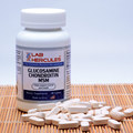 【预售】LABHERCULES 美国原装进口维骨力 硫酸氨基葡萄糖软骨素