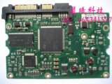 seagate/希捷：ST3320620AS硬盘主板 板号：100435196