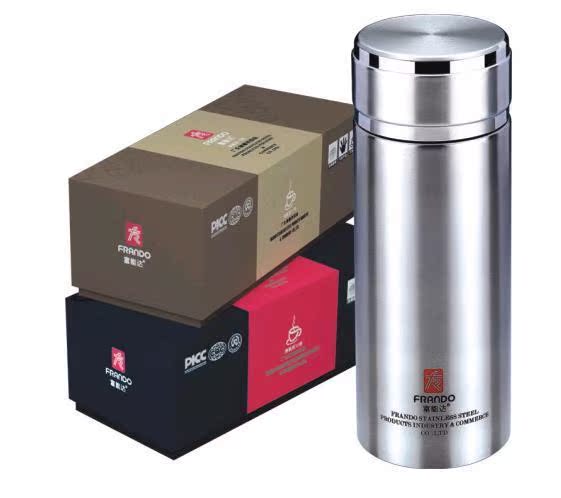正品 富能达 美帆10号真空保温杯350ml 礼品杯 可激光刻字/印字在类目 餐饮具, 杯子/水杯/水壶, 定制/广告杯中 - 来自Buy2taobao.com提供专业的淘宝代购服务