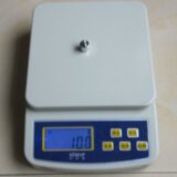 全国包邮信诺普厨房电子称厨房称精密电子称厨房秤1000g/克秤0.1