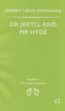 化身博士 Dr. Jekyll & Mr. Hyde