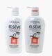 Loreal欧莱雅爱莎洗护套装洗发水550ML护发素550ML