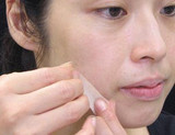 日本强效懒人瘦脸睡睡贴/瘦脸热卖产品/提拉紧致脸部/小脸瓜子脸